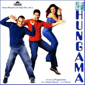 hungama music mp3